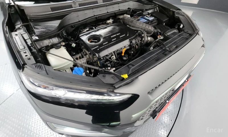 Hyundai Kona, снимка 6 - Автомобили и джипове - 52736270