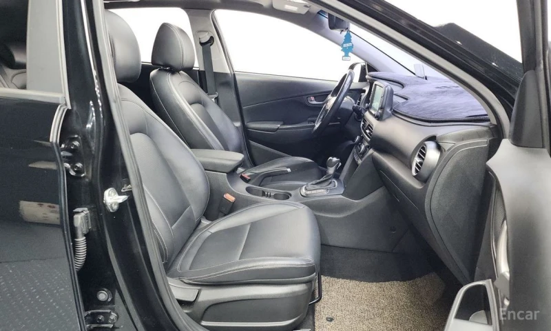 Hyundai Kona, снимка 11 - Автомобили и джипове - 52736270