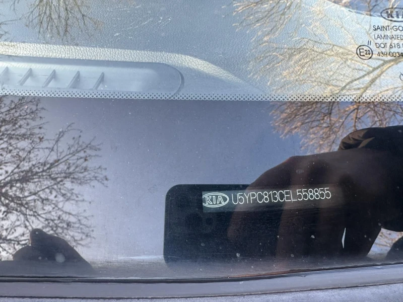 Kia Sportage, снимка 12 - Автомобили и джипове - 52752012