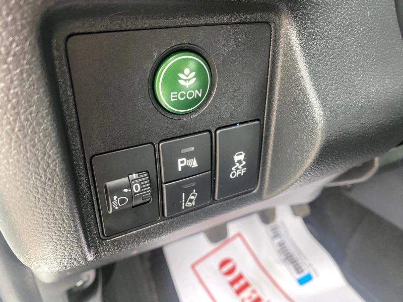 Honda Hr-v 1.6 i-DTEC 120к.с 2018г., снимка 13 - Автомобили и джипове - 52865647