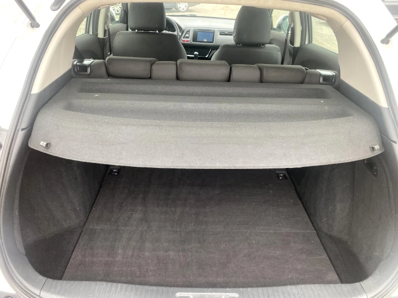 Honda Hr-v 1.6 i-DTEC 120к.с 2018г., снимка 12 - Автомобили и джипове - 52865647