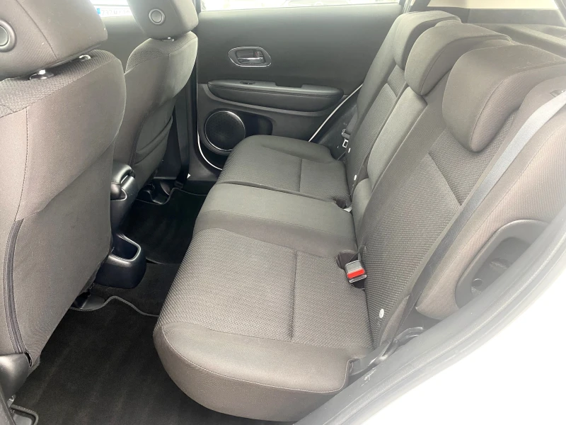 Honda Hr-v 1.6 i-DTEC 120к.с 2018г., снимка 11 - Автомобили и джипове - 52865647