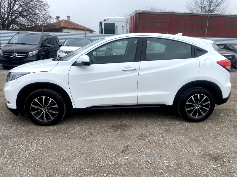 Honda Hr-v 1.6 i-DTEC 120к.с 2018г., снимка 2 - Автомобили и джипове - 52865647