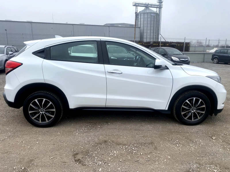 Honda Hr-v 1.6 i-DTEC 120к.с 2018г., снимка 5 - Автомобили и джипове - 52865647