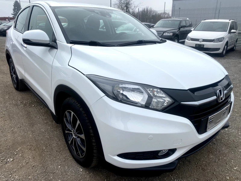 Honda Hr-v 1.6 i-DTEC 120к.с 2018г., снимка 6 - Автомобили и джипове - 52865647