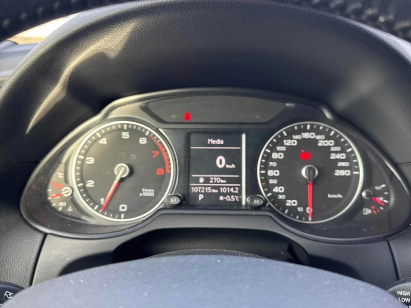 Audi Q5 * 2.0T Komfort * CARFAX * БЕЗ ПЪРВОНАЧАЛНА ВНОСКА, снимка 8 - Автомобили и джипове - 52879696