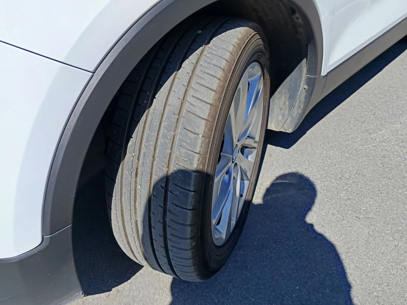 Opel Mokka, снимка 7 - Автомобили и джипове - 53019510