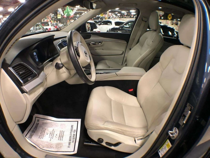 Volvo Xc90 * Core, Bright Theme, Dark Theme * CARFAX * ЦЕНА Д, снимка 17 - Автомобили и джипове - 53051026