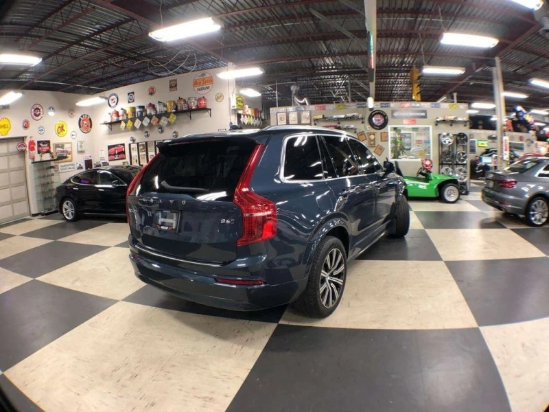 Volvo Xc90 * Core, Bright Theme, Dark Theme * CARFAX * ЦЕНА Д, снимка 6 - Автомобили и джипове - 53051026
