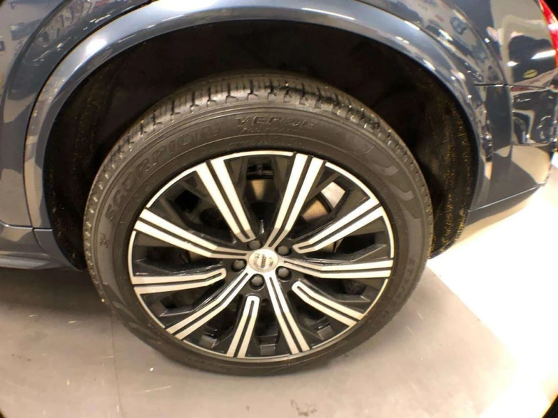 Volvo Xc90 * Core, Bright Theme, Dark Theme * CARFAX * ЦЕНА Д, снимка 11 - Автомобили и джипове - 53051026