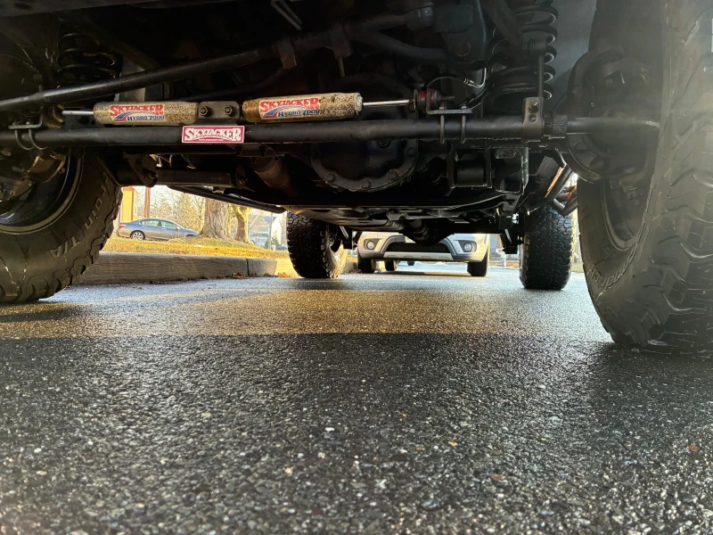 Jeep Wrangler 3.6i.OFF ROAD.АВТОМАТИК. LED. ТОП СЪСТОЯНИЕ, снимка 15 - Автомобили и джипове - 53121798