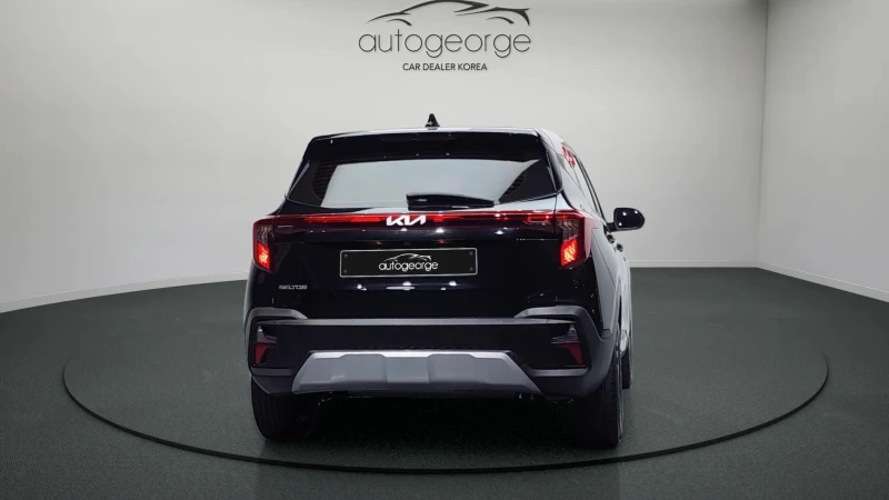 Kia Seltos 2.0 2WD TRENDY autogeorge.com, снимка 4 - Автомобили и джипове - 53241614