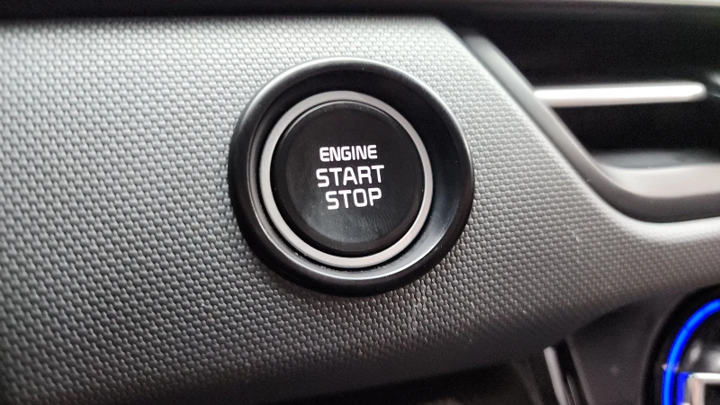 Kia Seltos 2.0 2WD TRENDY autogeorge.com, снимка 17 - Автомобили и джипове - 53241614