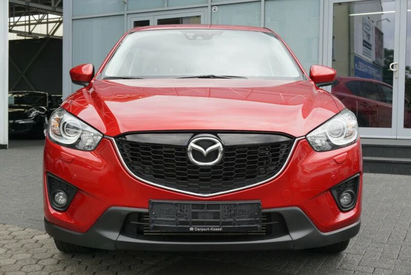 Mazda CX-5 2.2ДИЗЕЛ АВТОМАТ, НЯМА ДВИГАТЕЛ!!!, снимка 2 - Автомобили и джипове - 29831213