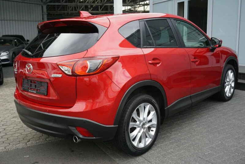 Mazda CX-5 2.2ДИЗЕЛ АВТОМАТ, НЯМА ДВИГАТЕЛ!!!, снимка 7 - Автомобили и джипове - 29831213