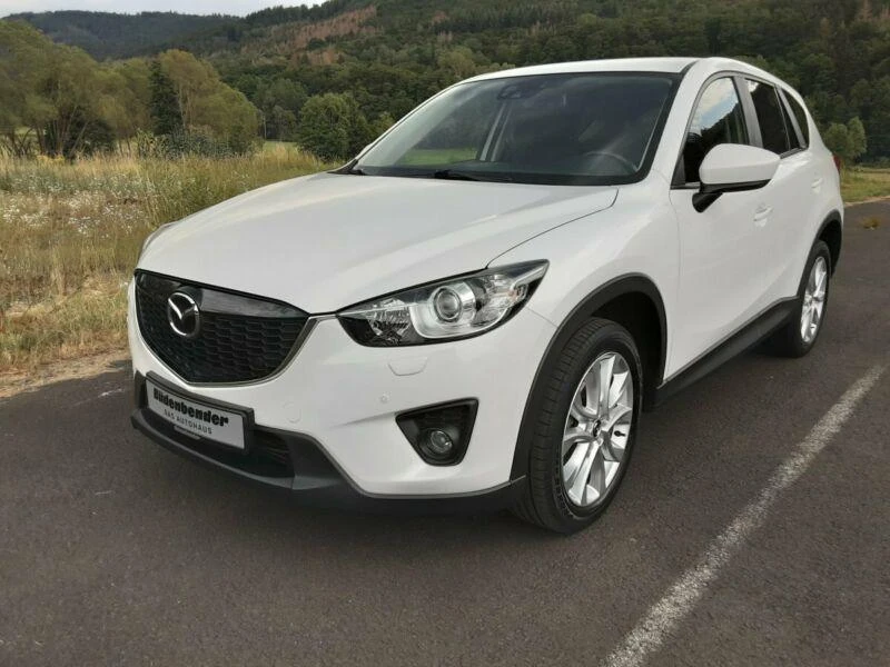 Mazda CX-5 2.2ДИЗЕЛ АВТОМАТ, НЯМА ДВИГАТЕЛ!!!, снимка 5 - Автомобили и джипове - 29831213