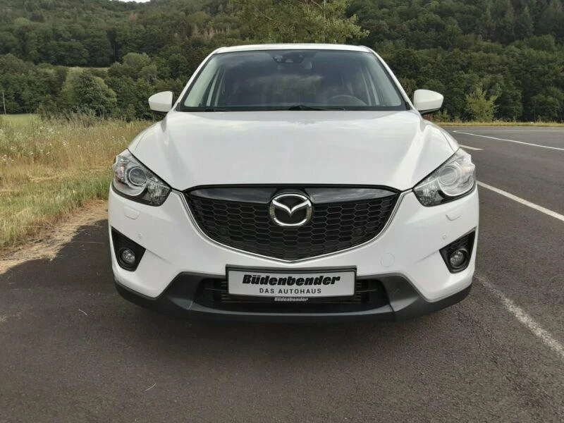 Mazda CX-5 2.2ДИЗЕЛ АВТОМАТ, НЯМА ДВИГАТЕЛ!!!, снимка 1 - Автомобили и джипове - 29831213