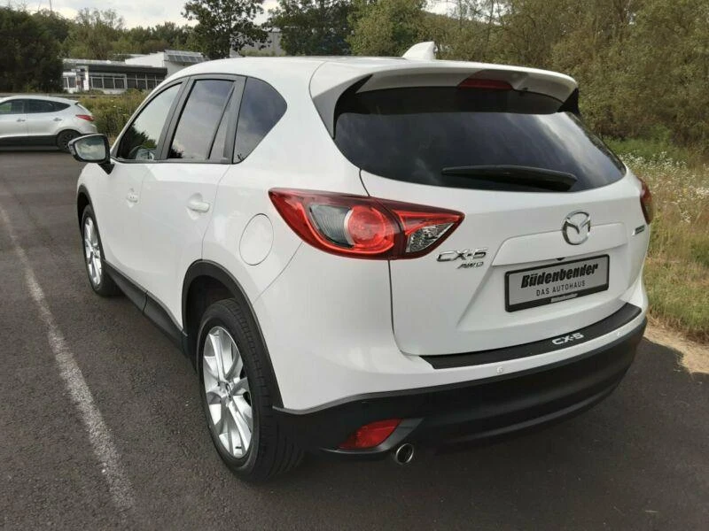 Mazda CX-5 2.2ДИЗЕЛ АВТОМАТ, НЯМА ДВИГАТЕЛ!!!, снимка 11 - Автомобили и джипове - 29831213