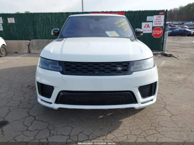 Land Rover Range Rover Sport HSE DYNAMIC | Mobile.bg � ����������� 6