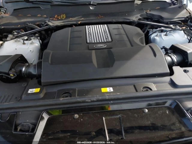 Land Rover Range Rover Sport HSE DYNAMIC | Mobile.bg � ����������� 9