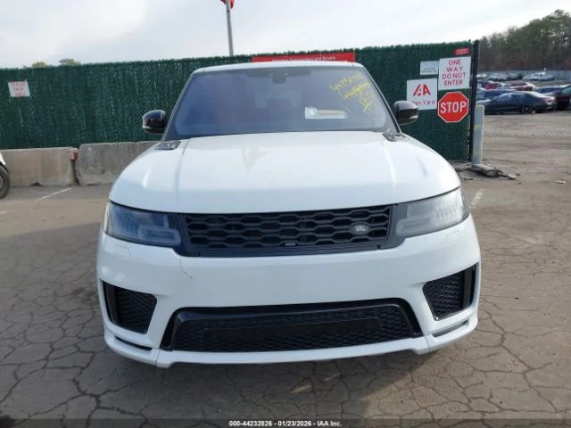 Land Rover Range Rover Sport HSE DYNAMIC | Mobile.bg � ����������� 11