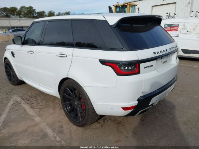 Land Rover Range Rover Sport HSE DYNAMIC | Mobile.bg � ����������� 3