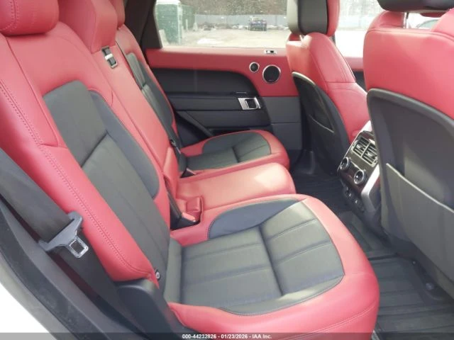 Land Rover Range Rover Sport HSE DYNAMIC | Mobile.bg � ����������� 8