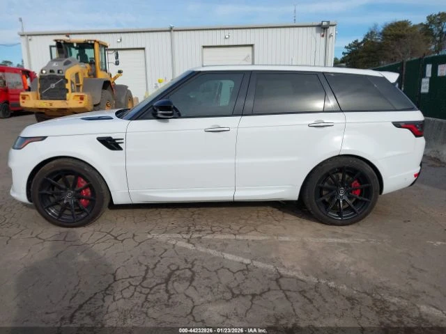 Land Rover Range Rover Sport HSE DYNAMIC | Mobile.bg � ����������� 13