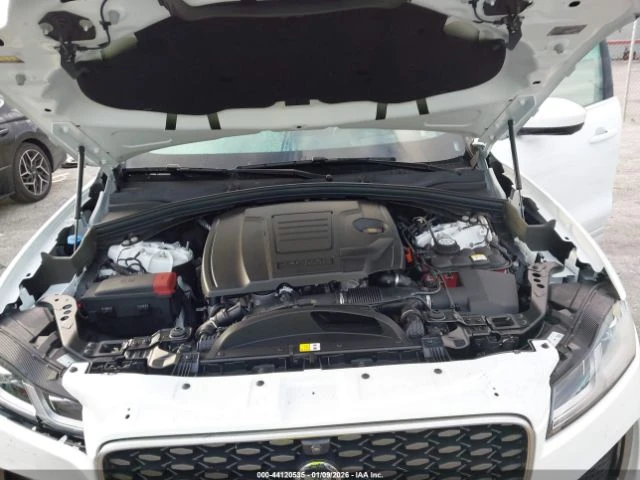 Jaguar F-PACE R-DYNAMIC S P250, снимка 12 - Автомобили и джипове - 53274635