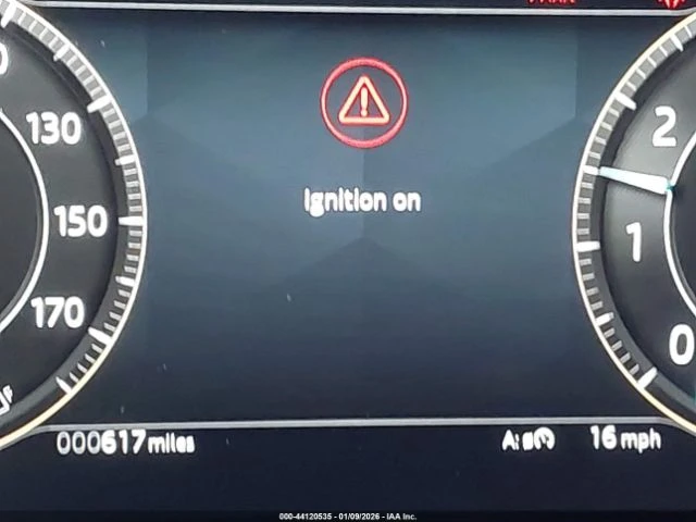 Jaguar F-PACE R-DYNAMIC S P250, снимка 11 - Автомобили и джипове - 53274635