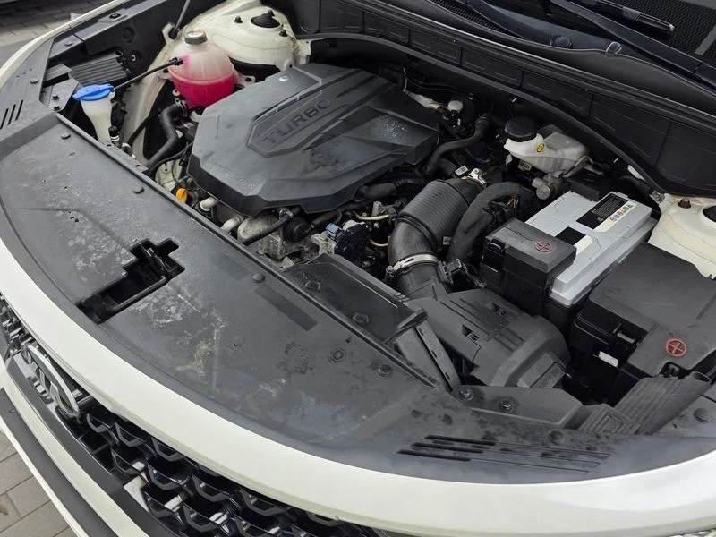 Kia Sorento Diesel 2.2 2WD| 199�.�. | Mobile.bg � ����������� 6