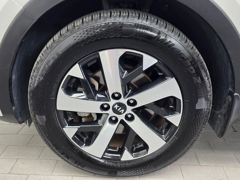 Kia Sorento Diesel 2.2 2WD| 199�.�. | Mobile.bg � ����������� 5