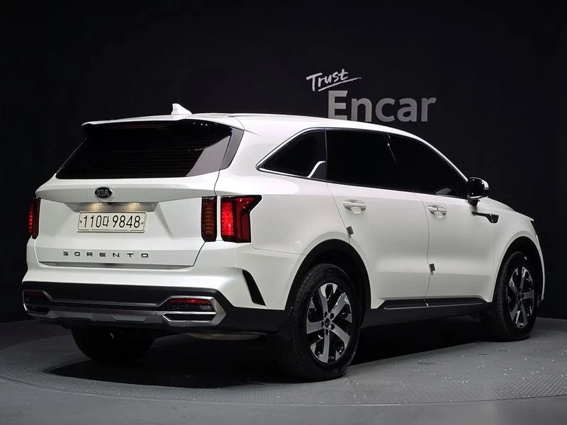 Kia Sorento Diesel 2.2 2WD| 199�.�. | Mobile.bg � ����������� 2