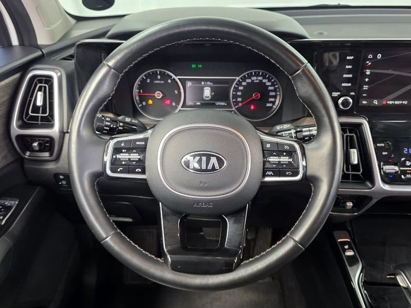 Kia Sorento Diesel 2.2 2WD| 199�.�. | Mobile.bg � ����������� 13