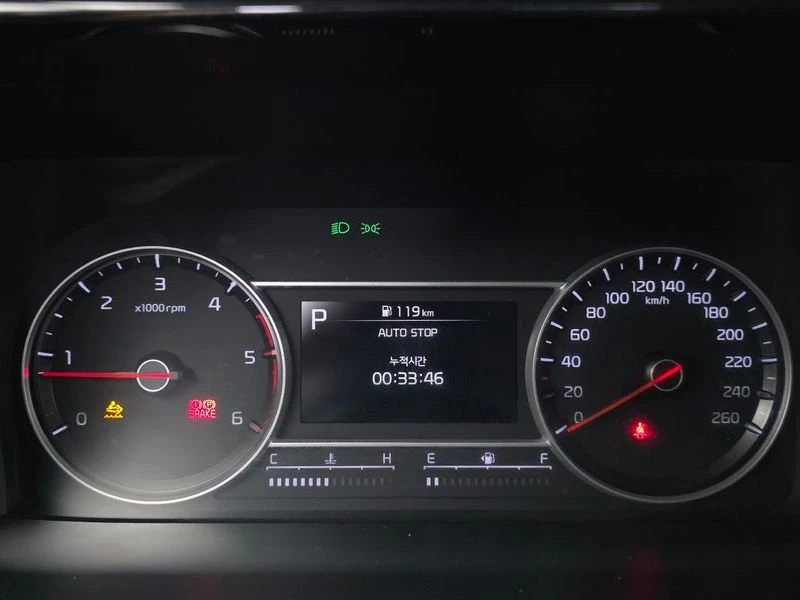 Kia Sorento Diesel 2.2 2WD| 199�.�. | Mobile.bg � ����������� 8