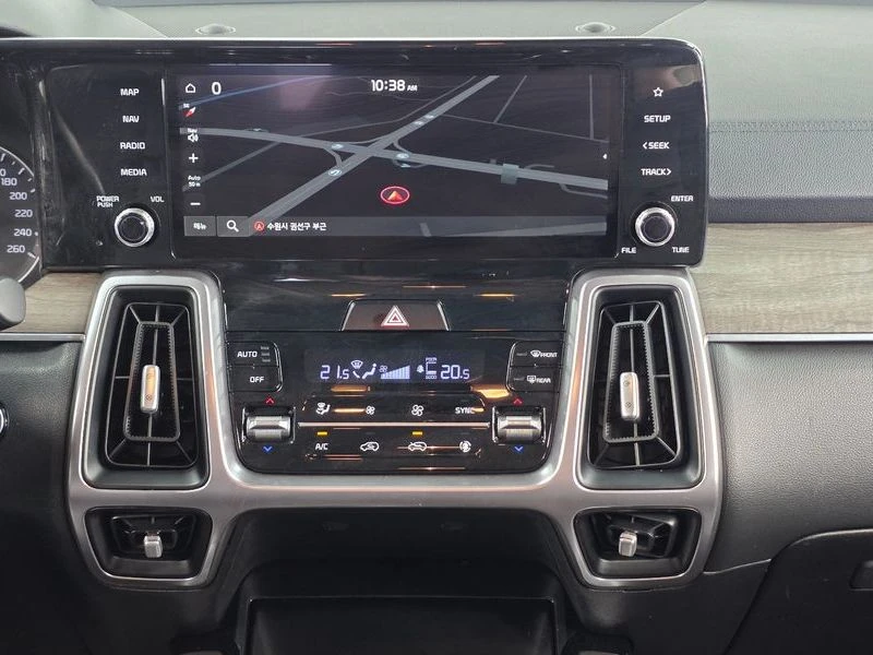 Kia Sorento Diesel 2.2 2WD| 199�.�. | Mobile.bg � ����������� 14