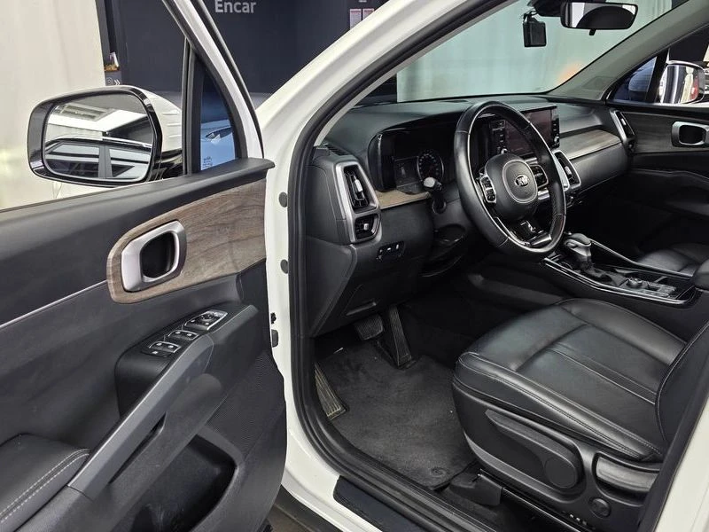 Kia Sorento Diesel 2.2 2WD| 199�.�. | Mobile.bg � ����������� 10