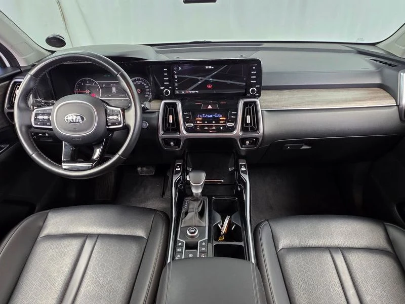 Kia Sorento Diesel 2.2 2WD| 199�.�. | Mobile.bg � ����������� 7