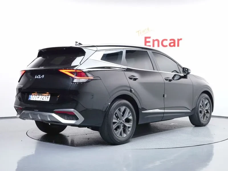 Kia Sportage LPG 2.0| Pano| 360| �������| ���������| Head Up|  | Mobile.bg � ����������� 2