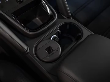 Porsche Cayenne TURBO E-HYBRID/PDCC/REAR AXLE/HUD/INNODRIVE/ | Mobile.bg � ����������� 12