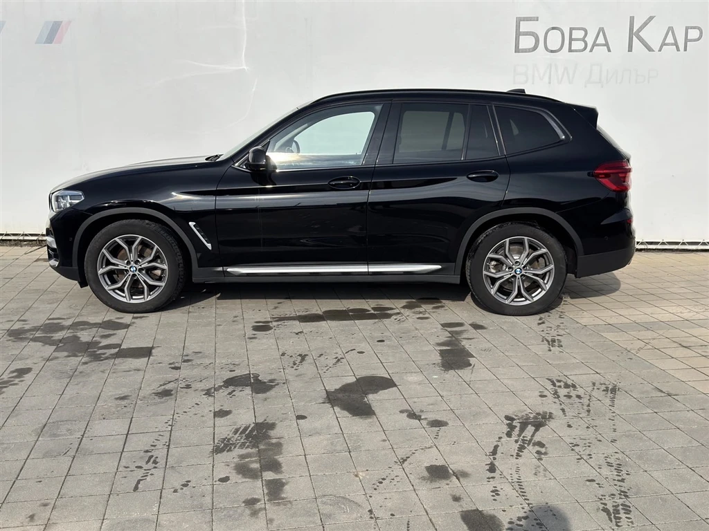 BMW X3 xDrive20d  - изображение 3