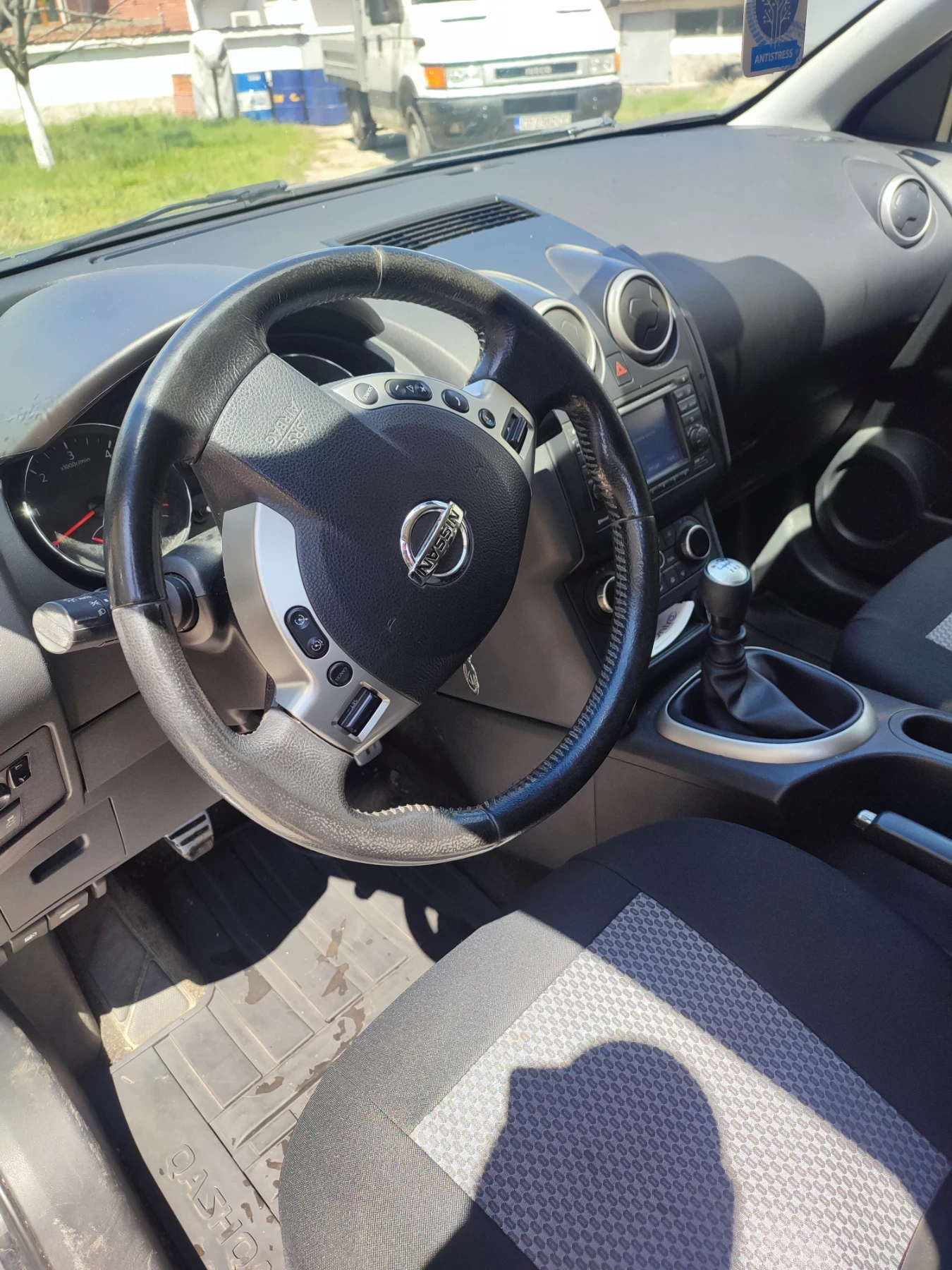 Nissan Qashqai  - изображение 5