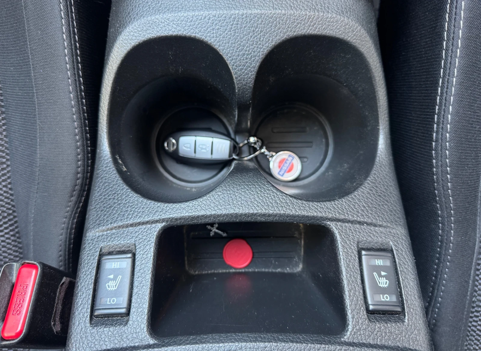 Nissan Qashqai Tekna Plus - изображение 9