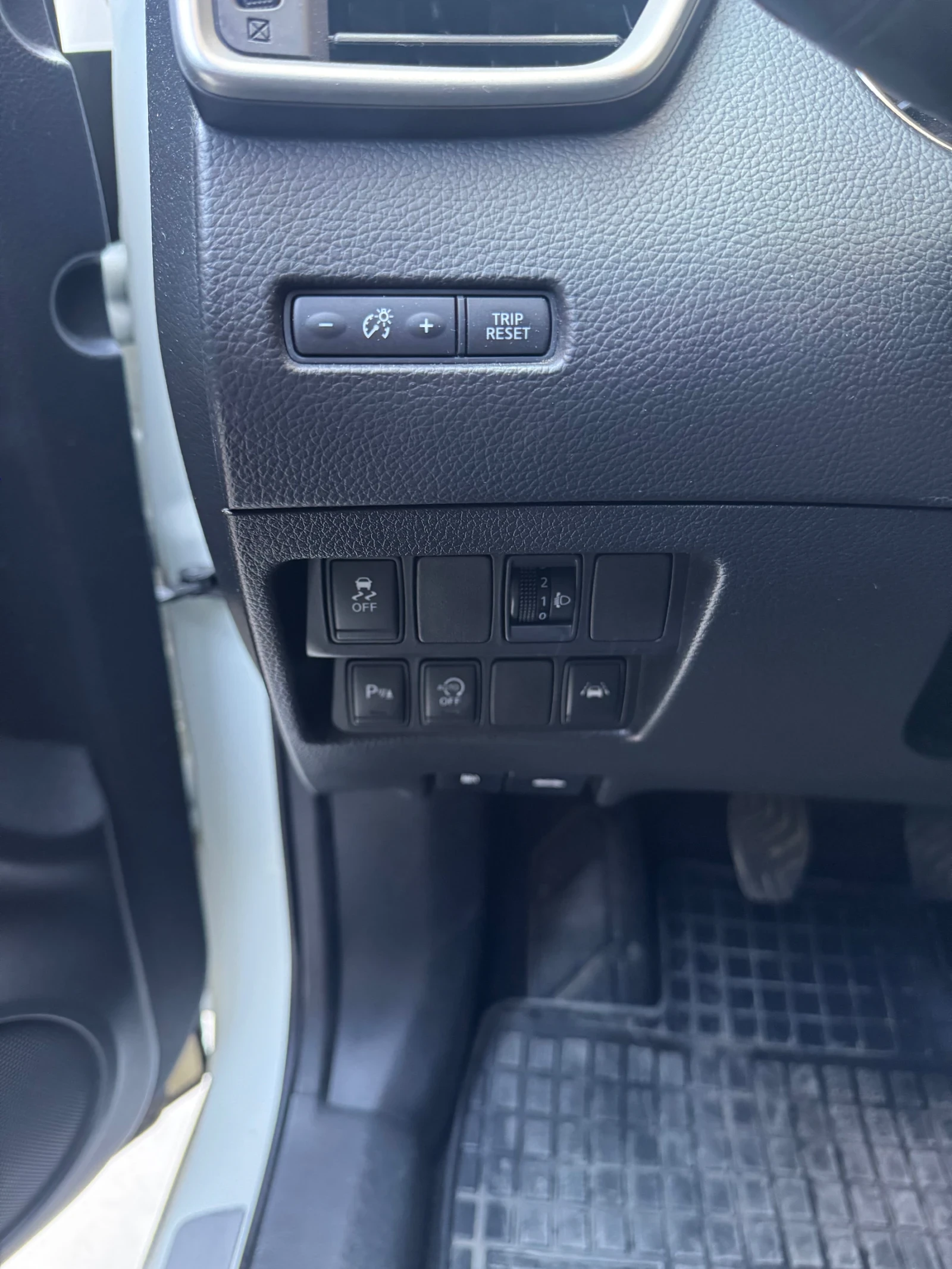 Nissan Qashqai Tekna Plus - изображение 10