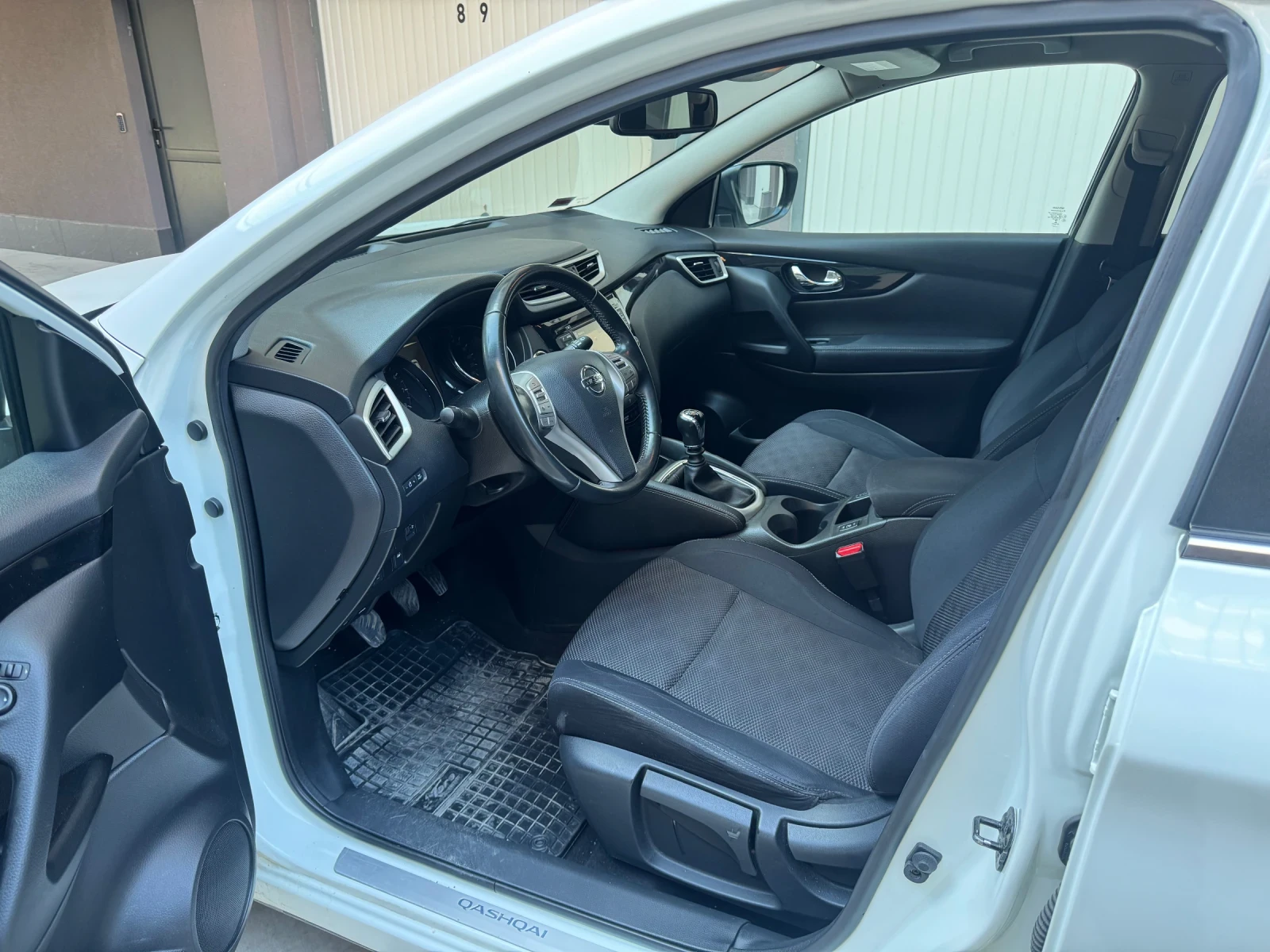 Nissan Qashqai Tekna Plus - изображение 5