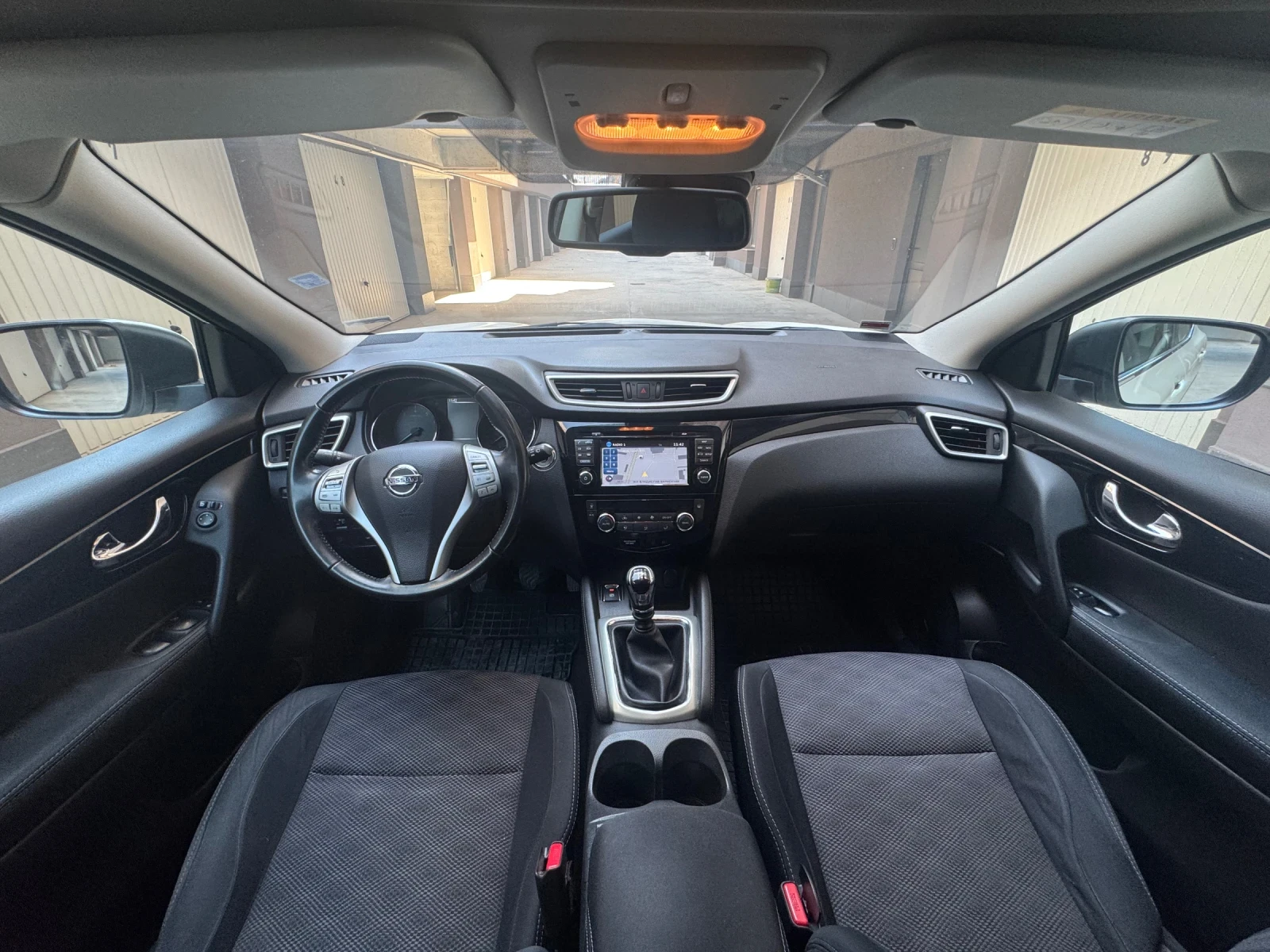 Nissan Qashqai Tekna Plus - изображение 6