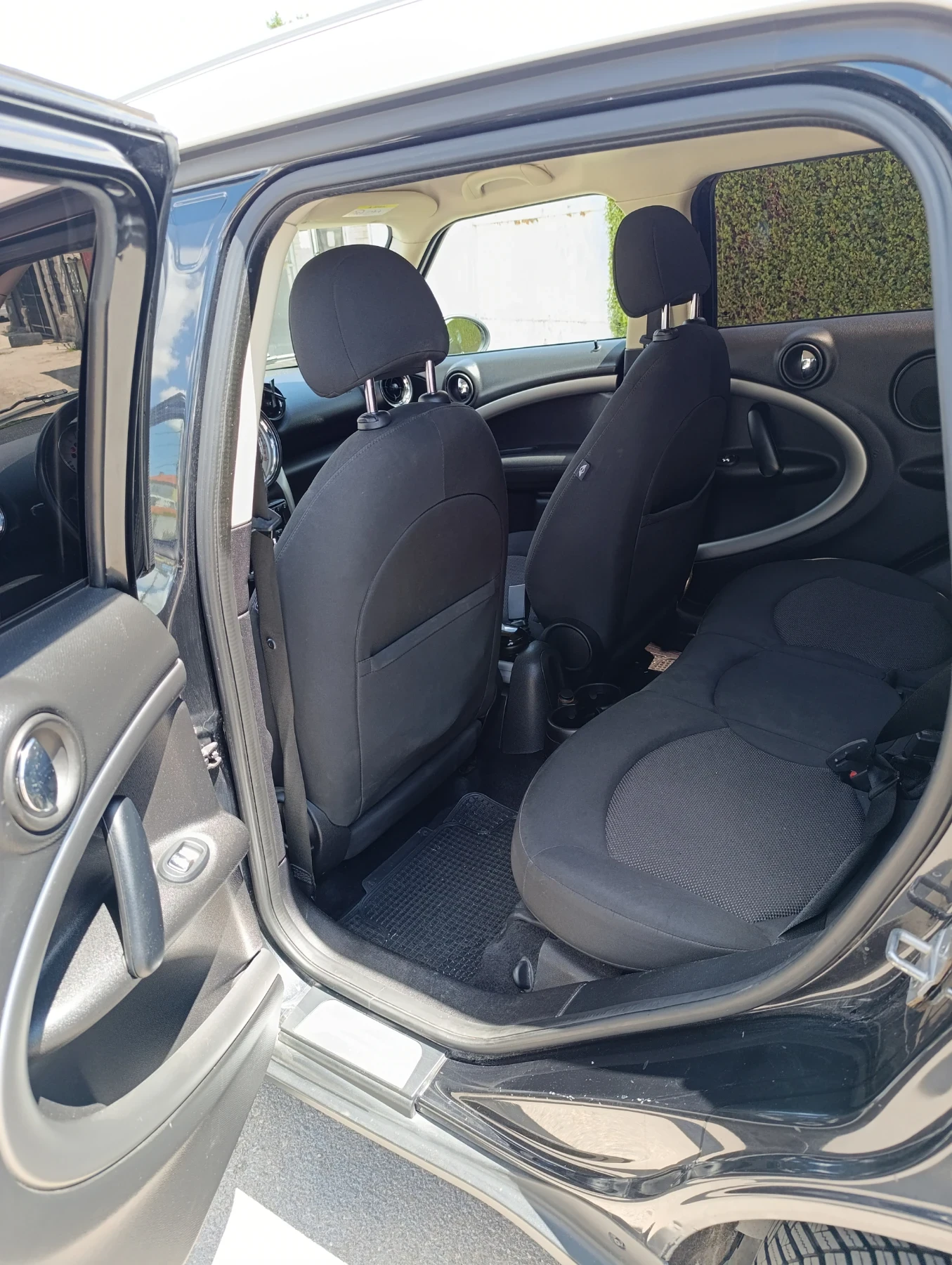 Mini Countryman  - изображение 6