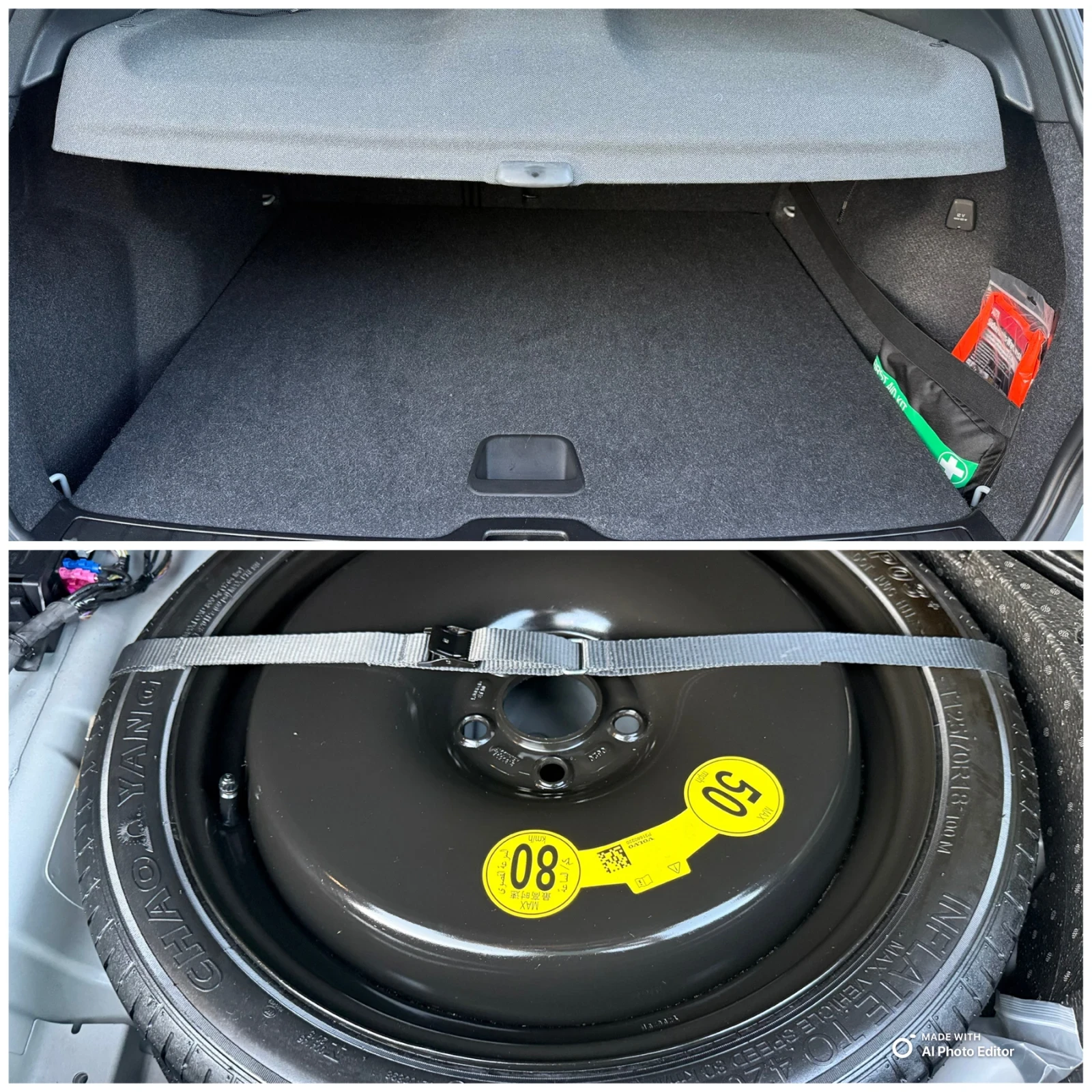 Volvo XC40 2.0 AVTOMAT LED | Mobile.bg   15