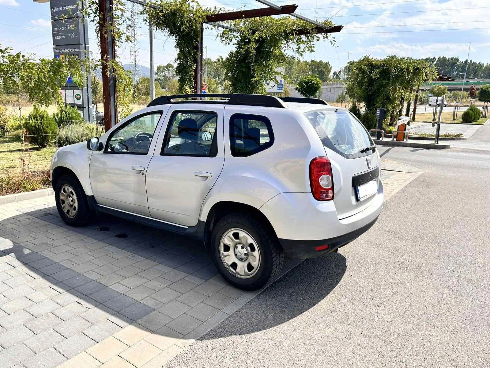 Dacia Duster  - изображение 4