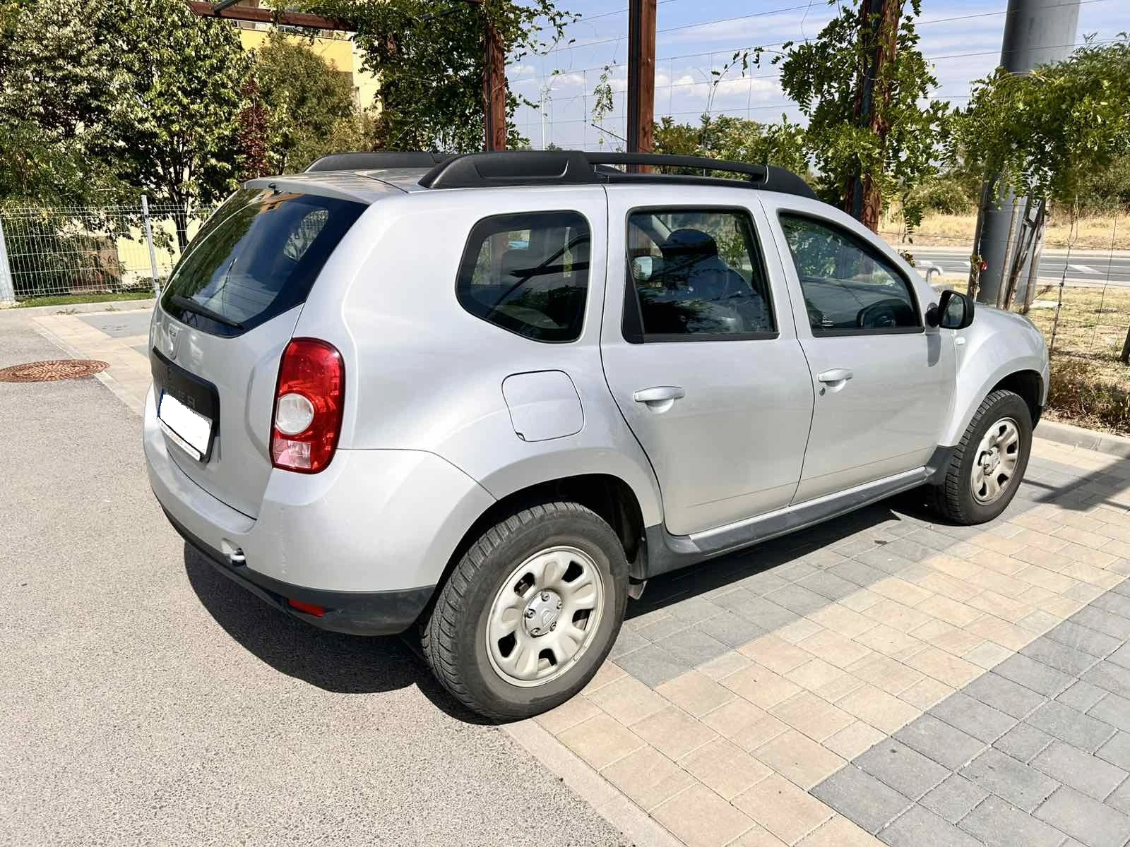 Dacia Duster  - изображение 2